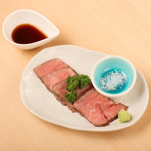 豊富な逸品料理をご提供◎