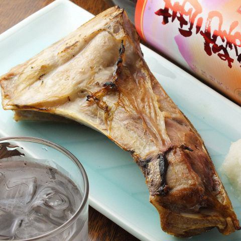 Ama Shioyaki / Trohokke / Sickle Grilled / Mackerel Shioyaki Various