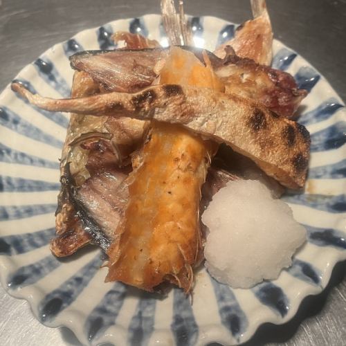 價格合理的隔夜乾魚
