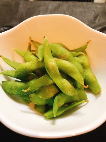 枝豆