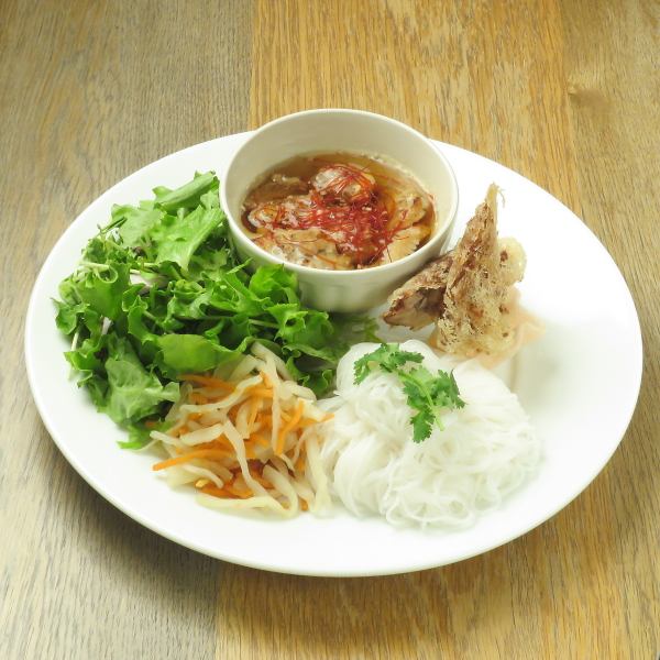 Bun Cha