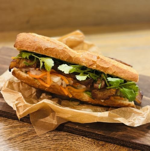 Banh Mi