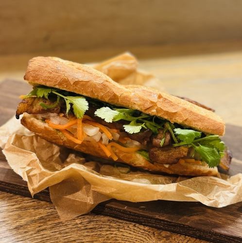 Banh Mi