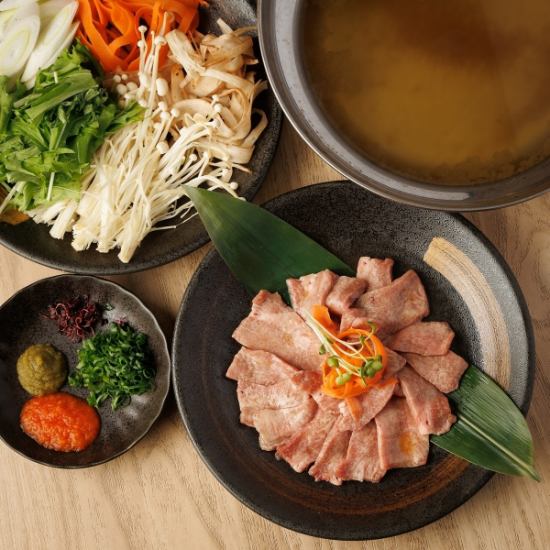 3時間飲み放題付きの大満足コース多数ご用意ございます。