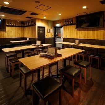 【お席のみ予約】当日お好きなメニューをご注文ください。