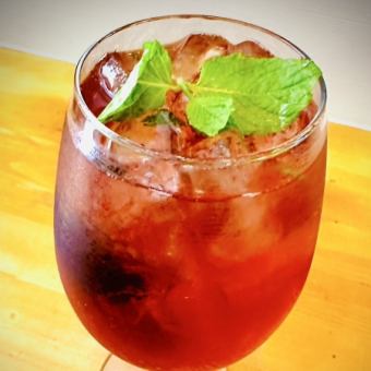 A little drink summer course (perfect for couples!)