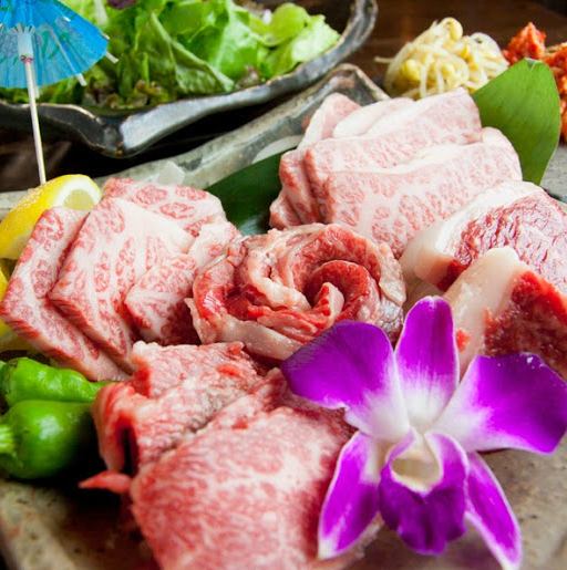 COSPA ◎ [Easy course] All-you-can-eat-and-drink Yakiniku 2H ⇒3500 yen!