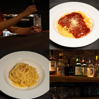 [120 minutes all-you-can-drink included] Recommended for girls' night out Party plan 3500 yen (tax included)