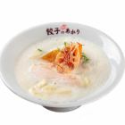 濃厚鶏白湯ラーメン