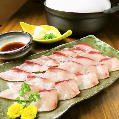 各季節の【愛媛の旬】を味わえる厳選コースは4500円～