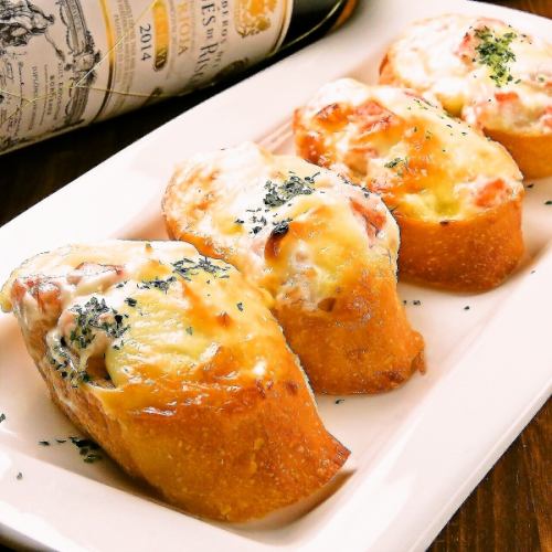 一品料理も多数ご用意♪