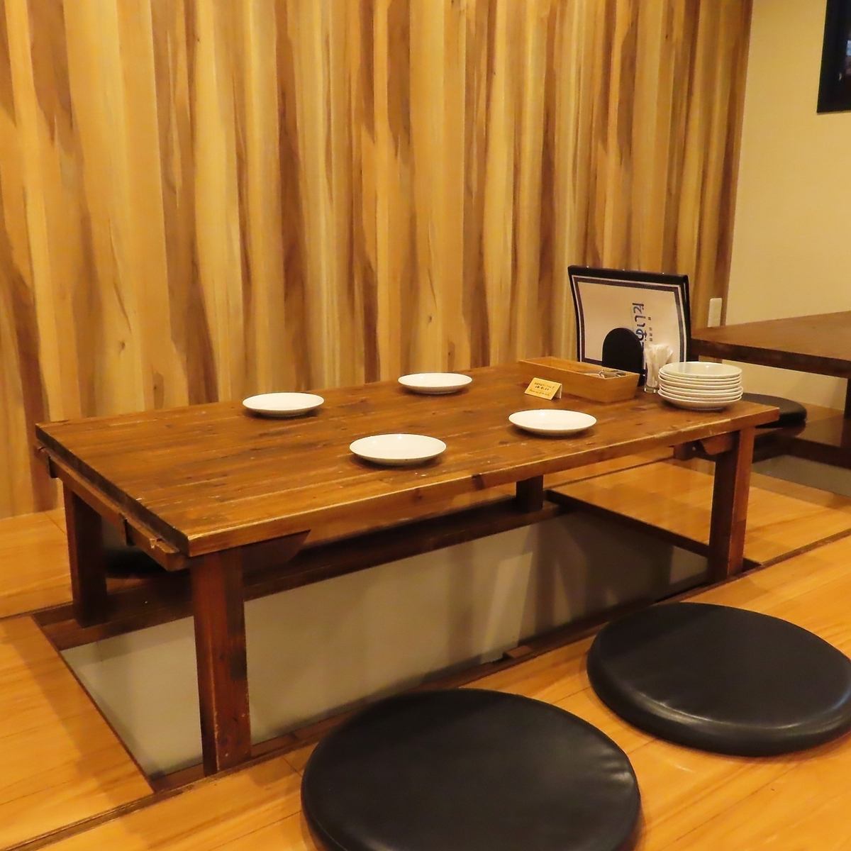 Taiou是一棟酒屋,您可以享用直接從產地運送的新鮮海鮮。