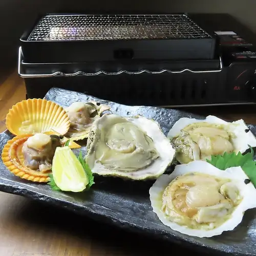 愛媛名物×旬の食材たち