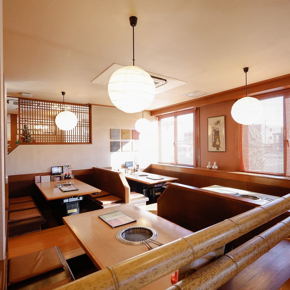 牛八倉敷店では宴会も承っております♪ぜひご予約ください！