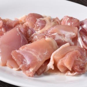 Shiretoko chicken (thigh meat)/sausage (5 pieces)
