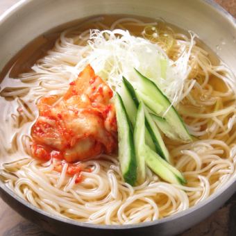 冷麺