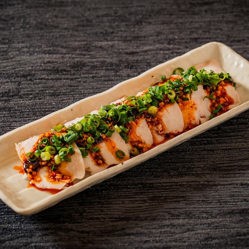 鶏ネギラー油 