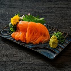 サーモン