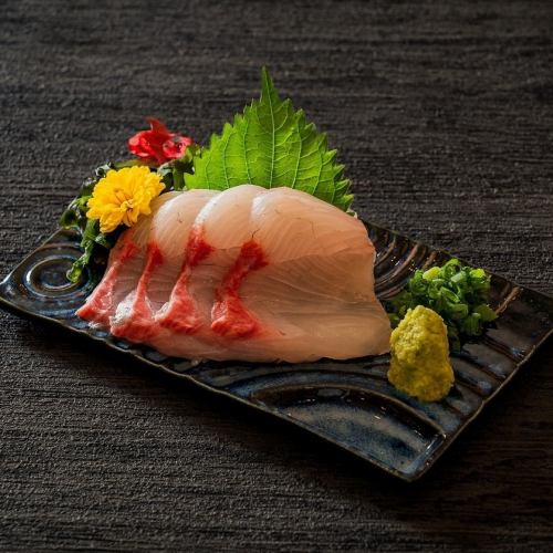 カンパチ