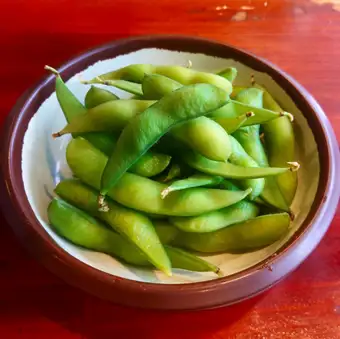 枝豆