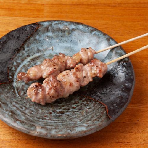 鶏ハラミ