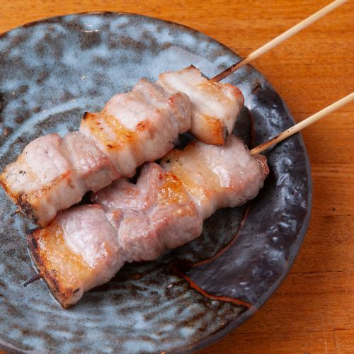 豚バラ