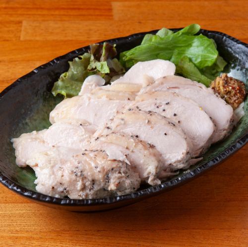 鶏ハム