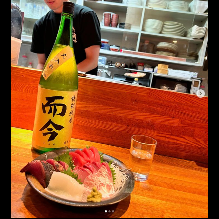 <【金山・熱田】串焼きと海鮮とジビエが美味しいお店♪>