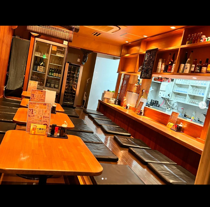 <【金山・熱田】串焼きと海鮮とジビエが美味しいお店♪>