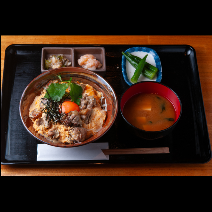 <【金山・熱田】串焼きと海鮮とジビエが美味しいお店♪>