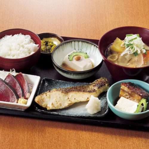 樱岛套餐1500日元（含税）