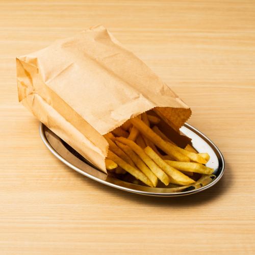 搖搖土豆清湯口味
