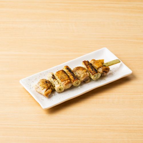巨型涅吉瑪串燒醬/香料