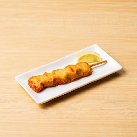 醃薑天婦羅串