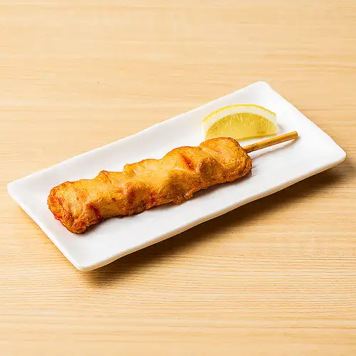 紅しょうが天串