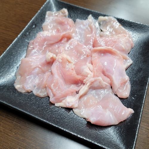 鸡肉原味