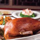 Peking duck (half/1)