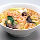 Cantonese noodles