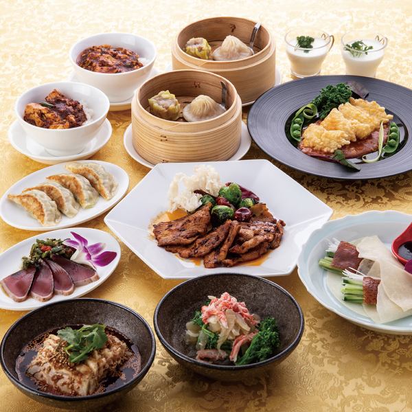 クセになる激辛料理！ランチや昼宴会も上海ブギにお任せください！