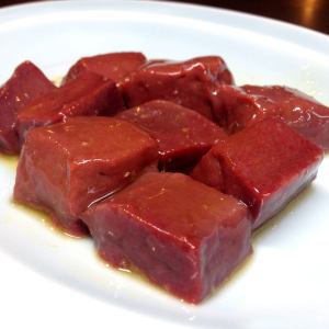 特鮮レバー（肝臓）