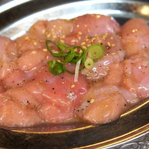 シビレ（胸腺）