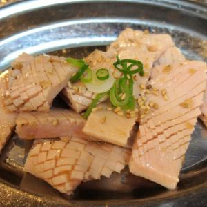 コリコリ（大動脈）