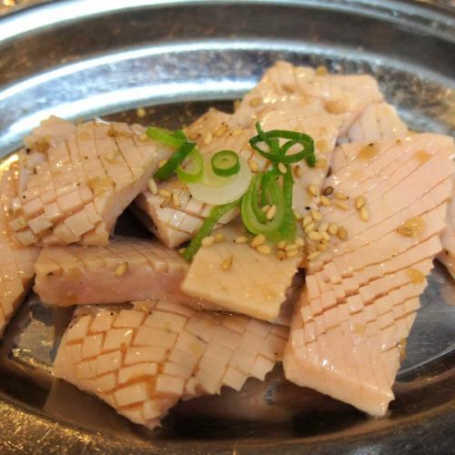 コリコリ（大動脈）