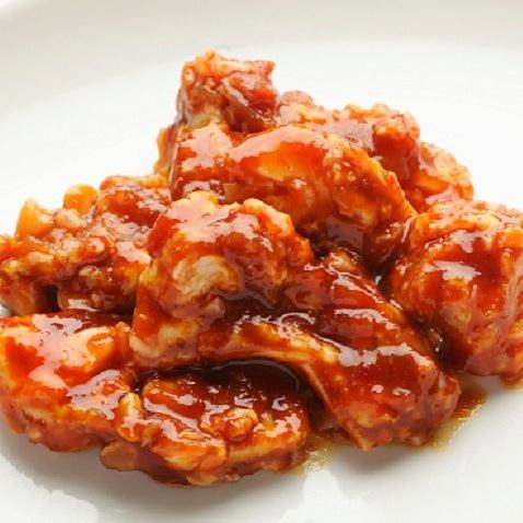 がり（気管）