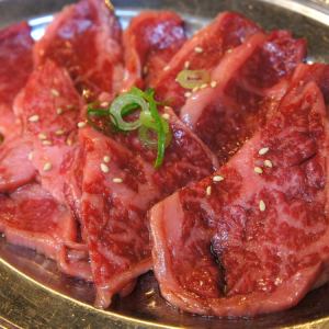 ロース（ミスジ）