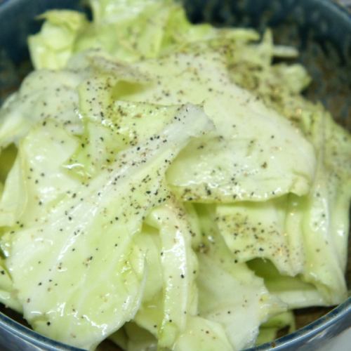キャベツ