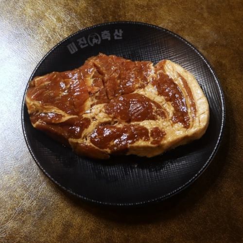 デジカルビ【味付けタレ肩ロース】