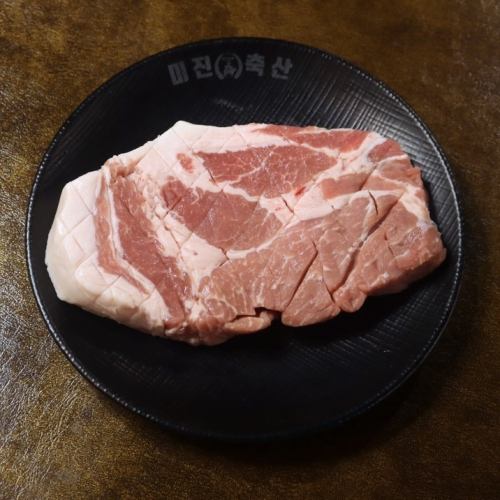 モクサル【肩ロース】