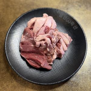 カルメギサル【豚ハラミ】