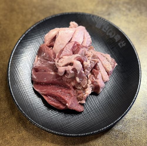 カルメギサル【豚ハラミ】